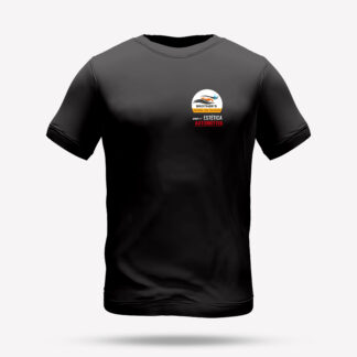 Camiseta personalizada